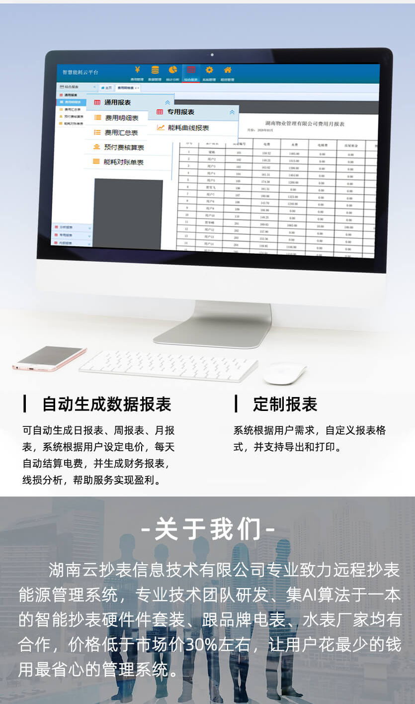 杭州華立DSZY535-Z三相載波預(yù)付費(fèi)電能表